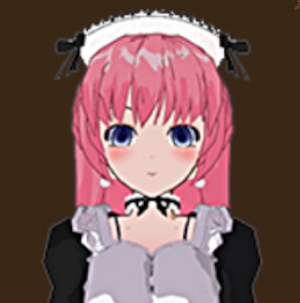 Maidjpg — "House of Pandemonium: Unity Edition" Tier List option 58