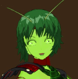 Mantisjpg — "House of Pandemonium: Unity Edition" Tier List option 59