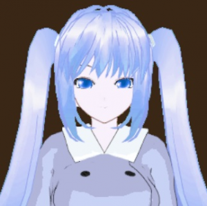 Marzannajpg — "House of Pandemonium: Unity Edition" Tier List option 60