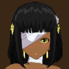 Mummyjpg — "House of Pandemonium: Unity Edition" Tier List option 64