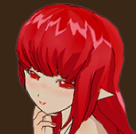 Nymphjpg — "House of Pandemonium: Unity Edition" Tier List option 67