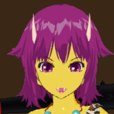 Onijpg — "House of Pandemonium: Unity Edition" Tier List option 69