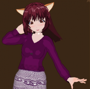Progenitorjpg — "House of Pandemonium: Unity Edition" Tier List option 73