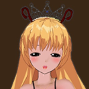 Queen Beejpg — "House of Pandemonium: Unity Edition" Tier List option 74
