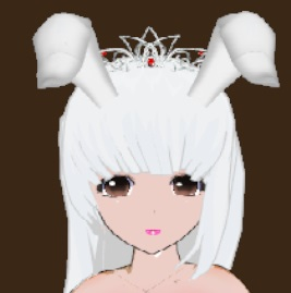 Rabbit Wifejpg — "House of Pandemonium: Unity Edition" Tier List option 76