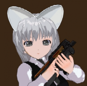 Weremousejpg — "House of Pandemonium: Unity Edition" Tier List option 90