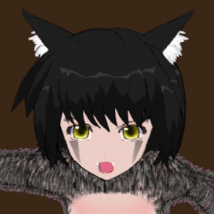 Werewolfjpg — "House of Pandemonium: Unity Edition" Tier List option 91