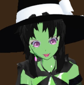 Wicked Witchjpg — "House of Pandemonium: Unity Edition" Tier List option 92
