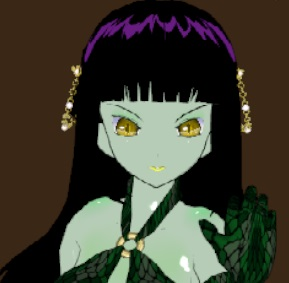 Yuan Tijpg — "House of Pandemonium: Unity Edition" Tier List option 97