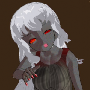 Zombiejpg — "House of Pandemonium: Unity Edition" Tier List option 98