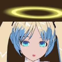 Zz1645832203cherubpng — "House of Pandemonium: Unity Edition" Tier List option 99
