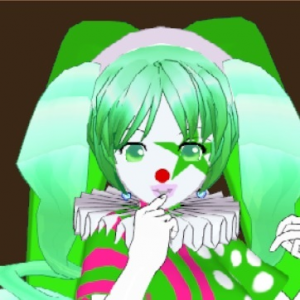 Zz1645832203clownpng — "House of Pandemonium: Unity Edition" Tier List option 100