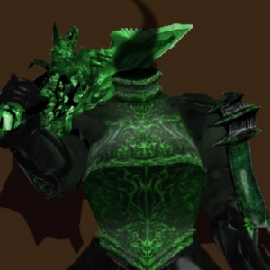 Zz1645832203dullahanpng — "House of Pandemonium: Unity Edition" Tier List option 101