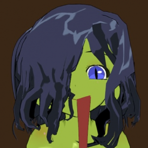 Zz1645832203frogjpg — "House of Pandemonium: Unity Edition" Tier List option 107