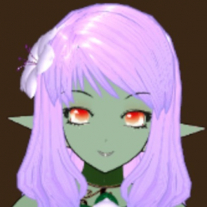 Zz1645832203lilyjpg — "House of Pandemonium: Unity Edition" Tier List option 111