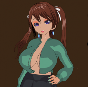 Zz1649320190bimbopng — "House of Pandemonium: Unity Edition" Tier List option 124