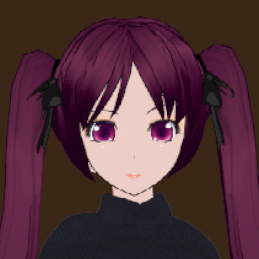 Zzzzz 1665155633ladypng — "House of Pandemonium: Unity Edition" Tier List option 136
