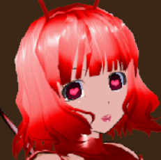 Zzzzz 1665155633lovebugpng — "House of Pandemonium: Unity Edition" Tier List option 137
