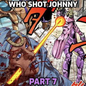 Jojo parts 1-7: Jojolion: sit stand battle battle - iFunny