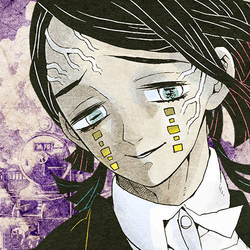 Enmuppng — Kimetsu no Yaiba characters option 8