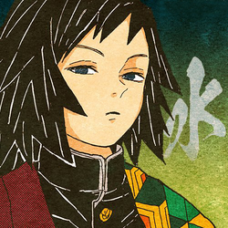 Giyuuppng — Kimetsu no Yaiba characters option 10