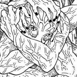 Handdemonppng — Kimetsu no Yaiba characters option 15