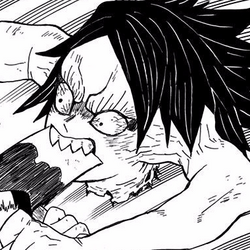 Headdemonppng — Kimetsu no Yaiba characters option 17