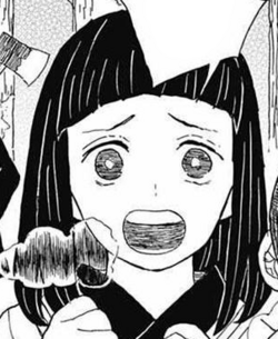 Kamado Hanakopng — Kimetsu no Yaiba characters option 25
