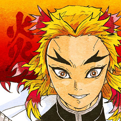Kyoujurouppng — Kimetsu no Yaiba characters option 33
