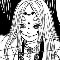 Motherspiderppng — Kimetsu no Yaiba characters option 40