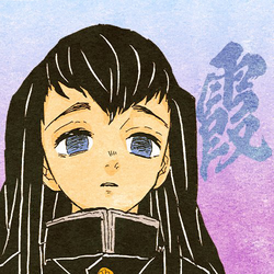 Muichirouppng — Kimetsu no Yaiba characters option 41