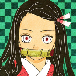 Nezukokamadoportraitpng — Kimetsu no Yaiba characters option 45