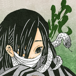 Obanaippng — Kimetsu no Yaiba characters option 46