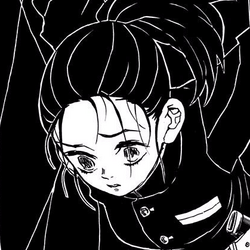 Ozakippng — Kimetsu no Yaiba characters option 47