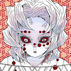 Ruippng — Kimetsu no Yaiba characters option 49