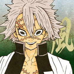 Sanemippng — Kimetsu no Yaiba characters option 52