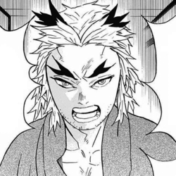 Shinjurouppng — Kimetsu no Yaiba characters option 55