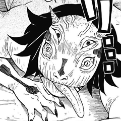 Tonguedemonprofilepng — Kimetsu no Yaiba characters option 65