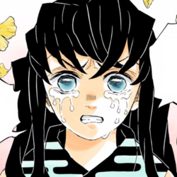 Yuichirocoloredprofilepng — Kimetsu no Yaiba characters option 99