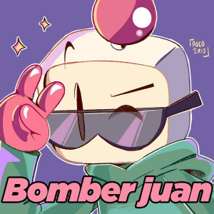 Bomberjuanjpg — ~ Reseñadores Hispanoparlantes ~ option 16