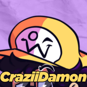 Craziidamonjpg — ~ Reseñadores Hispanoparlantes ~ option 29