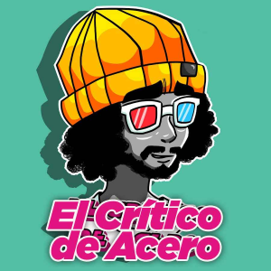 Criticodeacerojpg — ~ Reseñadores Hispanoparlantes ~ option 31