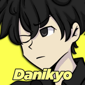 Danikyojpg — ~ Reseñadores Hispanoparlantes ~ option 41