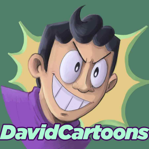 Davidcartoonsjpg — ~ Reseñadores Hispanoparlantes ~ option 45