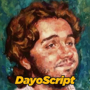 Dayoscriptjpg — ~ Reseñadores Hispanoparlantes ~ option 46
