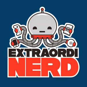 Extraordinerdjpg — ~ Reseñadores Hispanoparlantes ~ option 63
