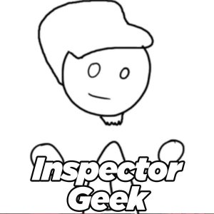 Inspectorgeekjpg — ~ Reseñadores Hispanoparlantes ~ option 80