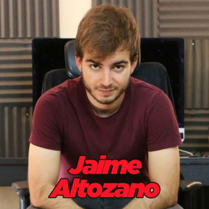 Jaimealtozanojpg — ~ Reseñadores Hispanoparlantes ~ option 82