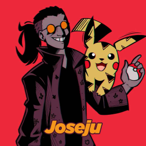 Josejujpg — ~ Reseñadores Hispanoparlantes ~ option 87