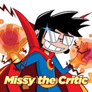 Missythecriticjpg — ~ Reseñadores Hispanoparlantes ~ option 118